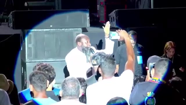 2025.11.15委内瑞拉 医治复兴特会2