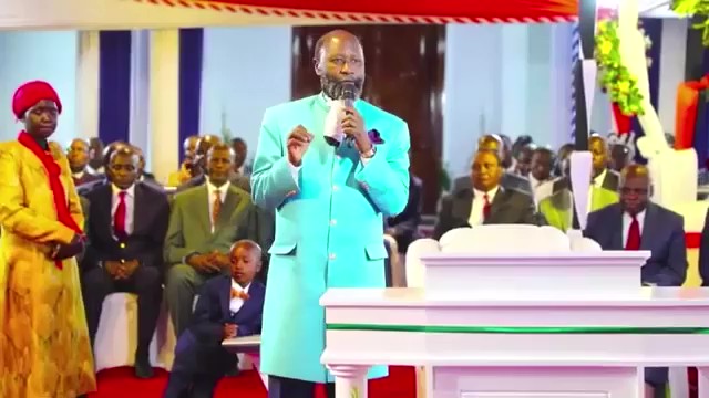 2025.11.20接待礼拜-医生见证主的大能1