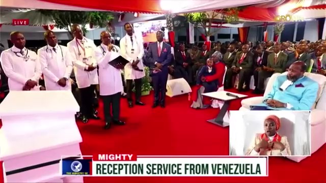 2025.11.20接待礼拜-医生见证主的大能2