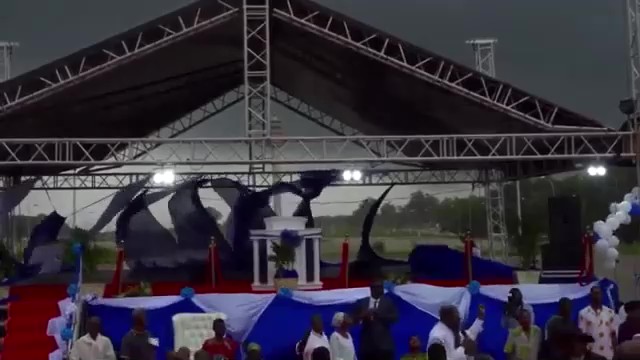 2026.3.29神迹-雅威神科特迪瓦医治大会强大造访