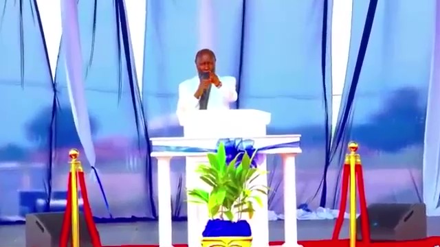 2026.3.29科特迪瓦-雅穆索戈医治大会