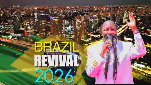 2026.4.16 巴西圣保罗机场接待