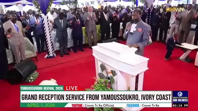 2026.4.1感恩礼拜-宏大的接待会