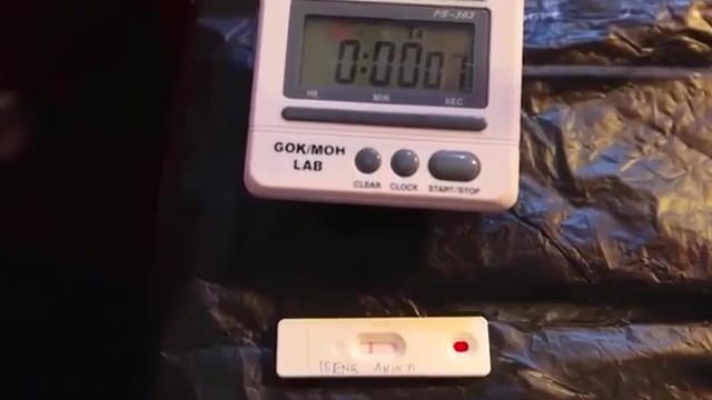 HIV艾滋病得医治了-梅嫩盖.感恩见证【6】