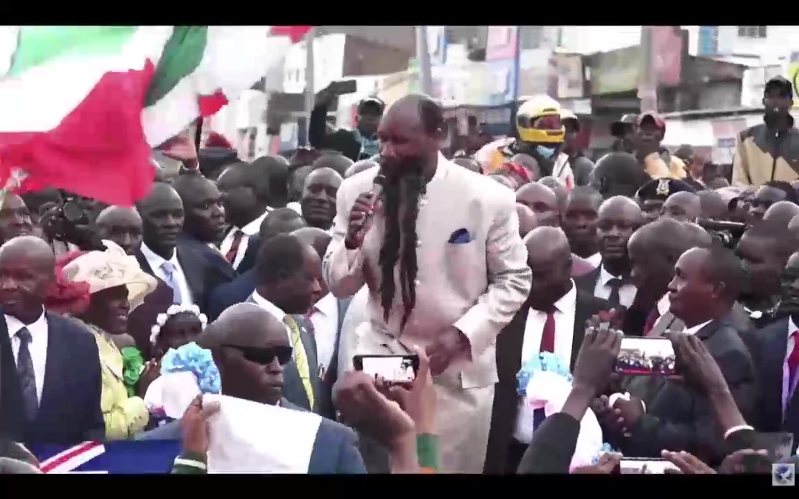 敬拜！强大的敬拜会让你流泪